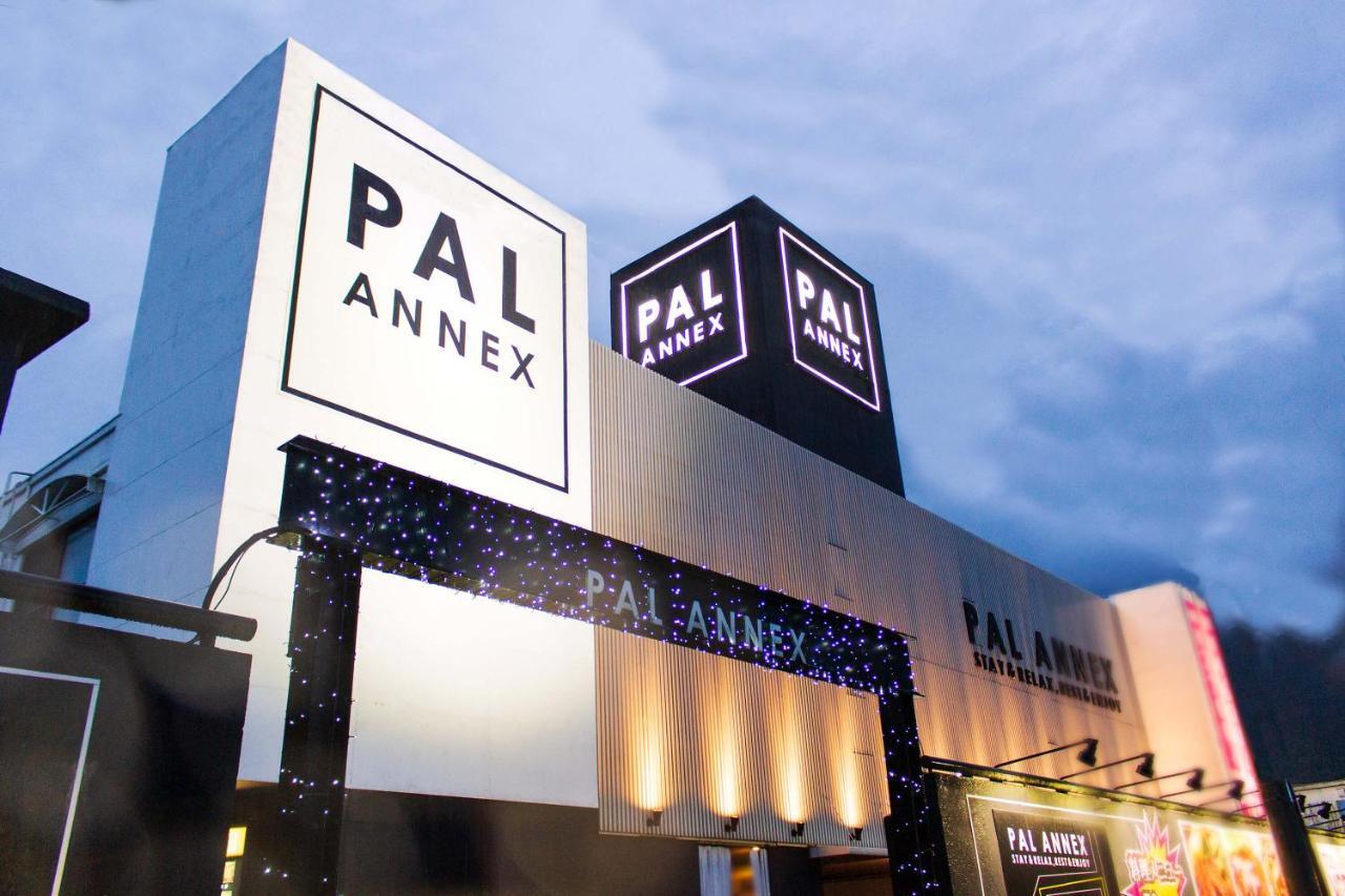 Hotel Pal Annex Katsuyama (Adults Only) Miyakomachi Exteriér fotografie
